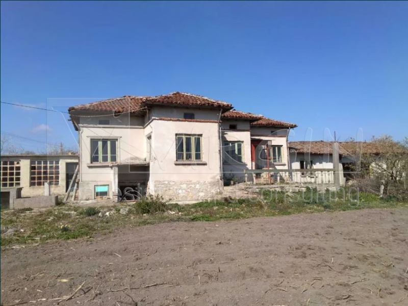 Продава  Къща област Добрич , с. Сенокос , 100 кв.м | 53823347 - изображение [2]