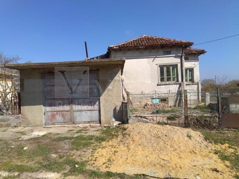 Продава  Къща област Добрич , с. Сенокос , 100 кв.м | 53823347 - изображение [3]