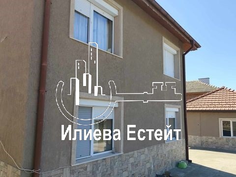 Продава КЪЩА, с. Брод, област Хасково, снимка 2 - Къщи - 47925163