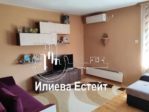 Продава КЪЩА, с. Брод, област Хасково, снимка 3 - Къщи - 47925163