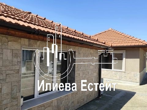 Продава КЪЩА, с. Брод, област Хасково, снимка 12 - Къщи - 47925163