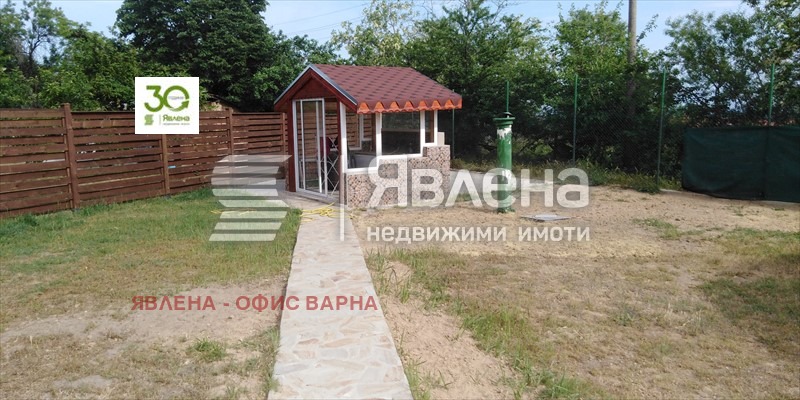 Продава КЪЩА, гр. Варна, м-т Боровец - юг, снимка 3 - Къщи - 48709822