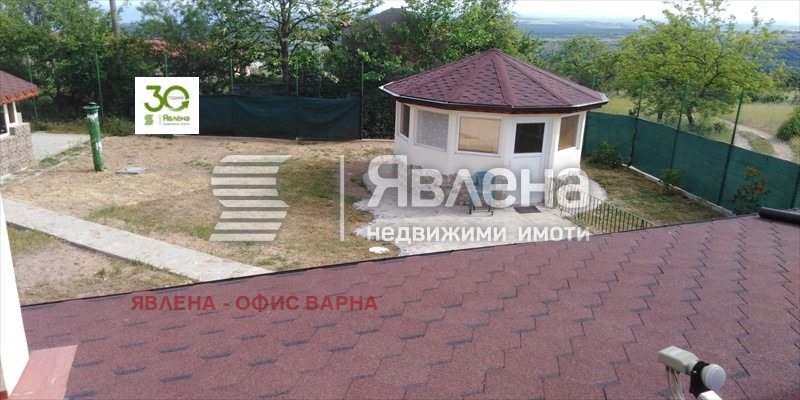 Продава КЪЩА, гр. Варна, м-т Боровец - юг, снимка 2 - Къщи - 48709822