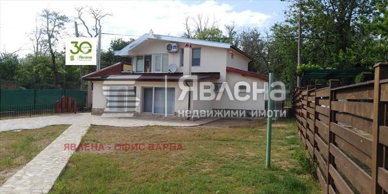 Продава КЪЩА, гр. Варна, м-т Боровец - юг, снимка 1 - Къщи - 48709822