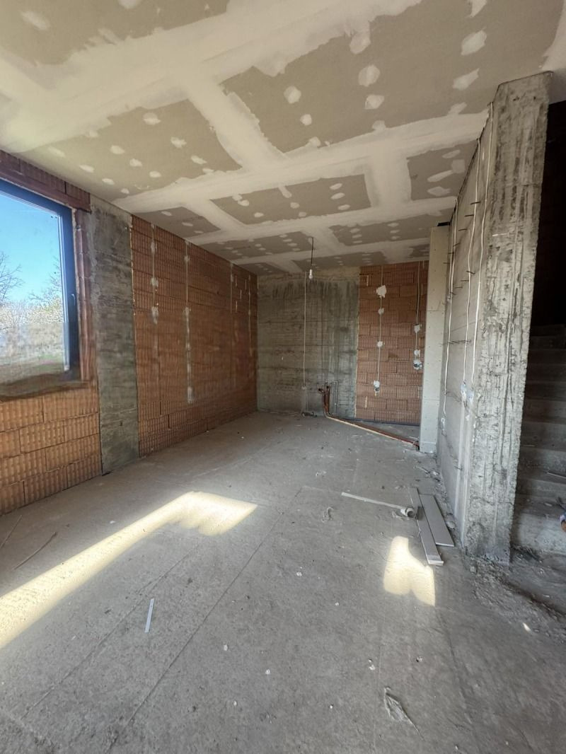 Продава КЪЩА, с. Крумово, област Пловдив, снимка 2 - Къщи - 53763709