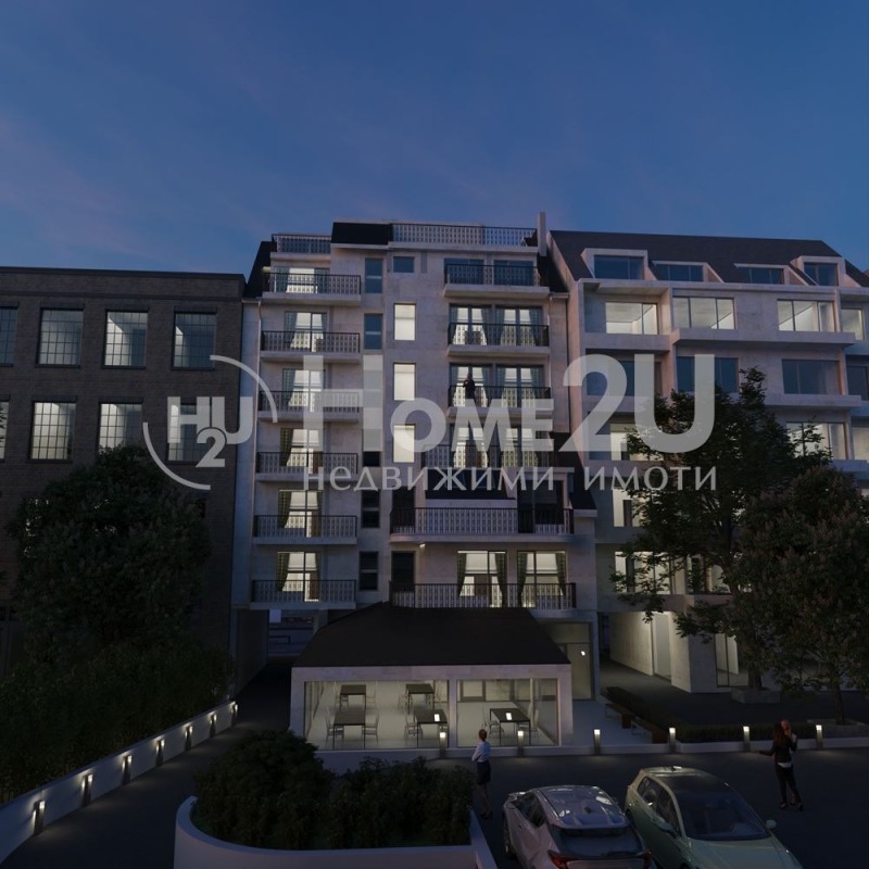 Продава  Магазин град София , Център , 200 кв.м | 63681440 - изображение [3]