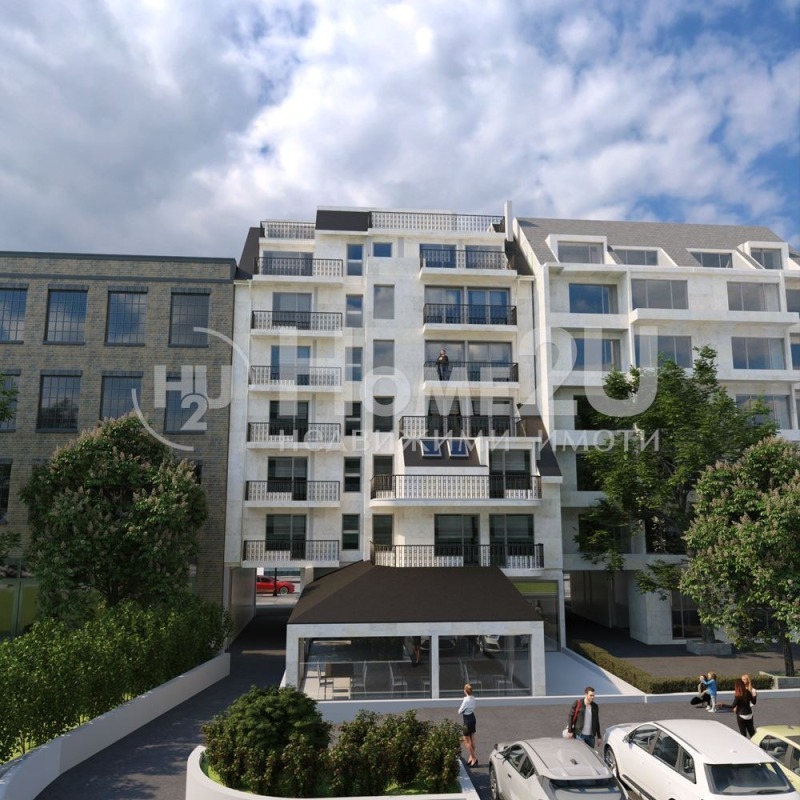 Продава  Магазин град София , Център , 200 кв.м | 63681440