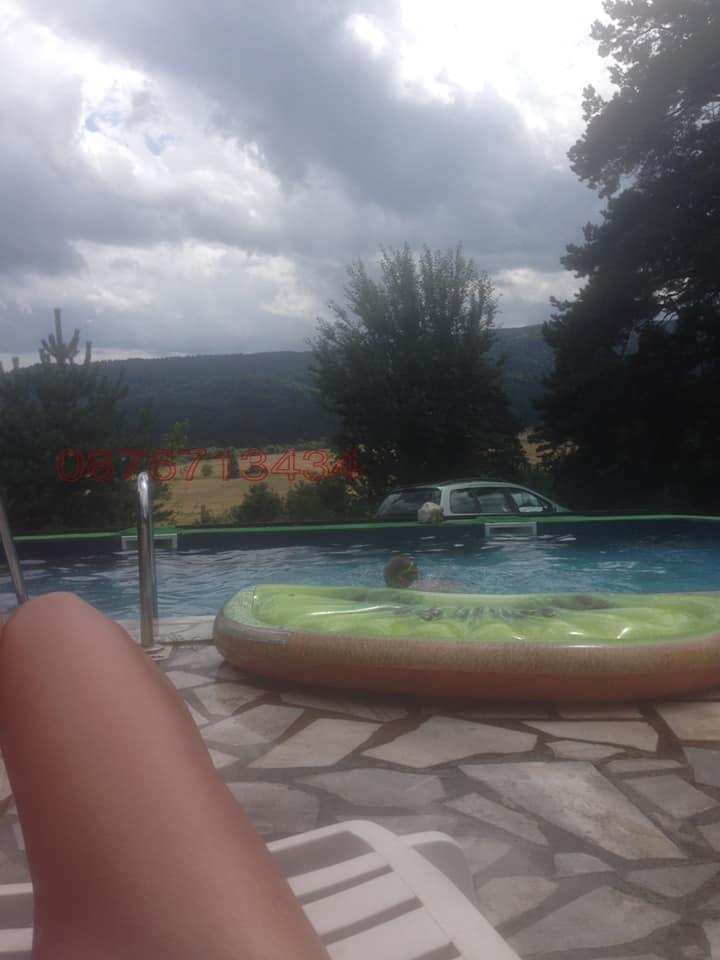 Продава ХОТЕЛ, яз. Батак, област Пазарджик, снимка 10 - Хотели - 52786206