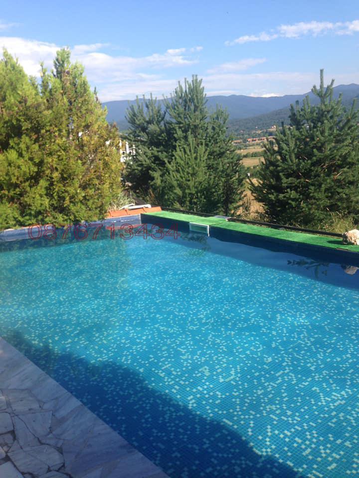 Продава ХОТЕЛ, яз. Батак, област Пазарджик, снимка 9 - Хотели - 52786206