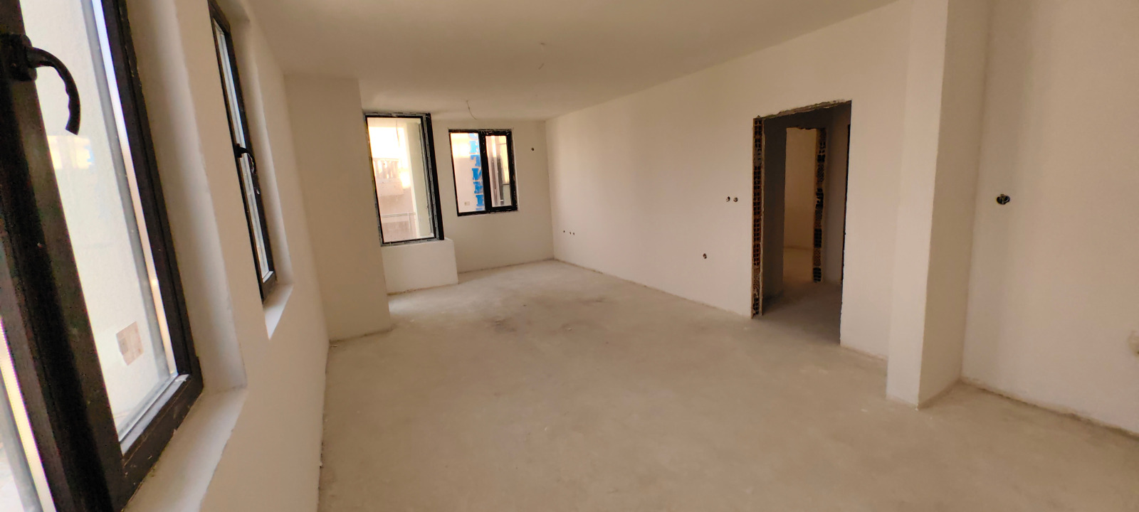 Продава 2-СТАЕН, гр. Китен, област Бургас, снимка 3 - Апартаменти - 48114646