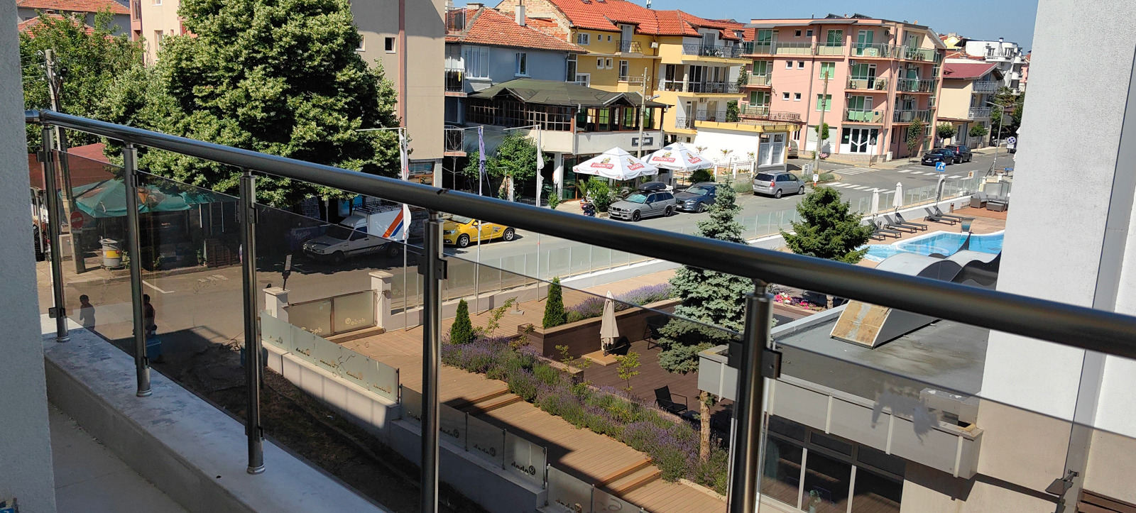 Продава 2-СТАЕН, гр. Китен, област Бургас, снимка 13 - Апартаменти - 48114646