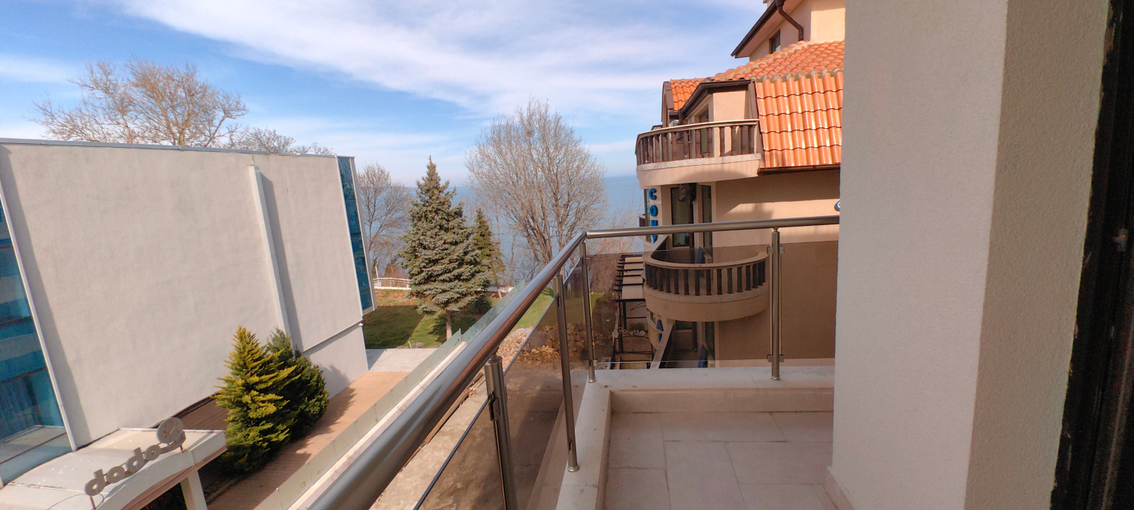 Продава 2-СТАЕН, гр. Китен, област Бургас, снимка 2 - Апартаменти - 48114646