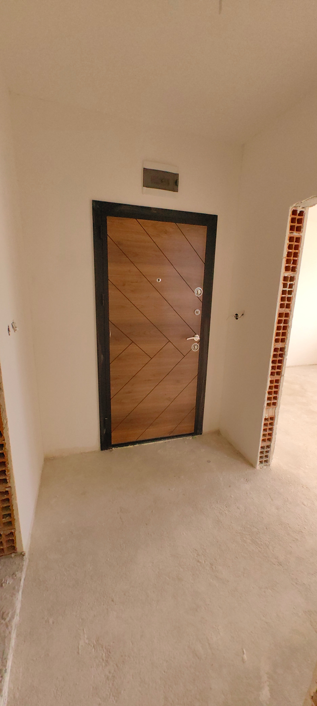 Продава 2-СТАЕН, гр. Китен, област Бургас, снимка 8 - Апартаменти - 48114646