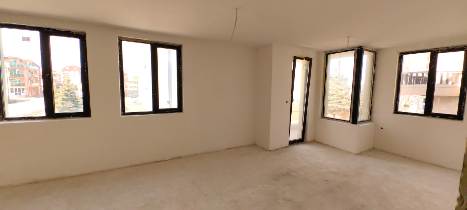 Продава 2-СТАЕН, гр. Китен, област Бургас, снимка 2 - Апартаменти - 48114646