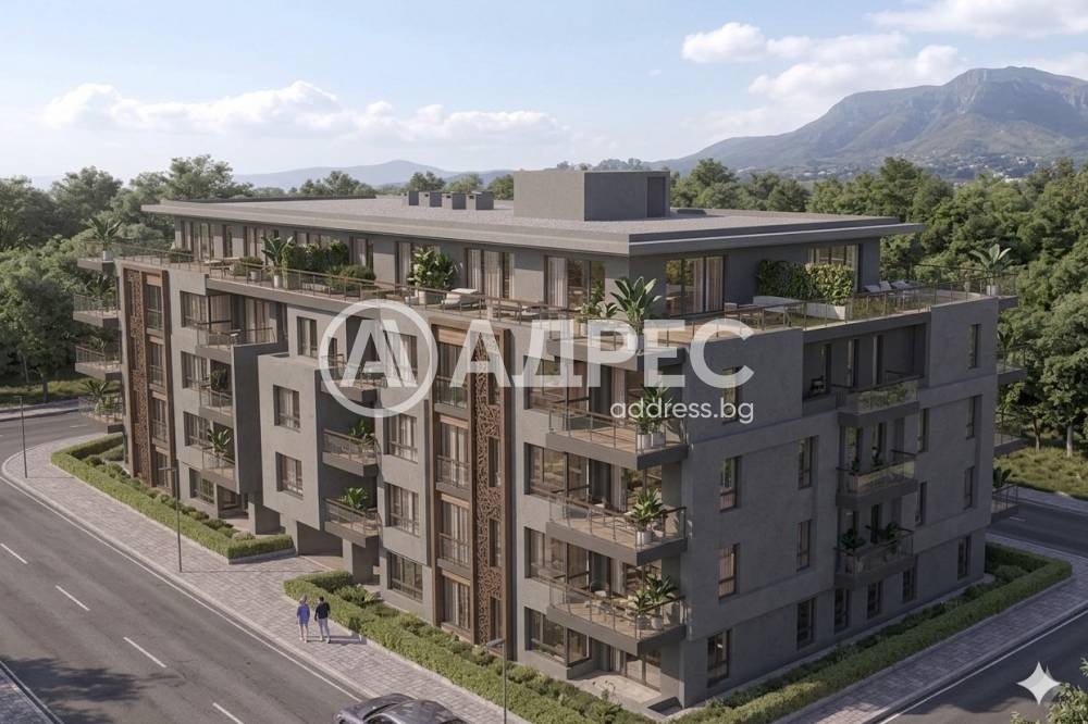 Продава 2-СТАЕН, гр. София, Малинова долина, снимка 4 - Апартаменти - 54062672