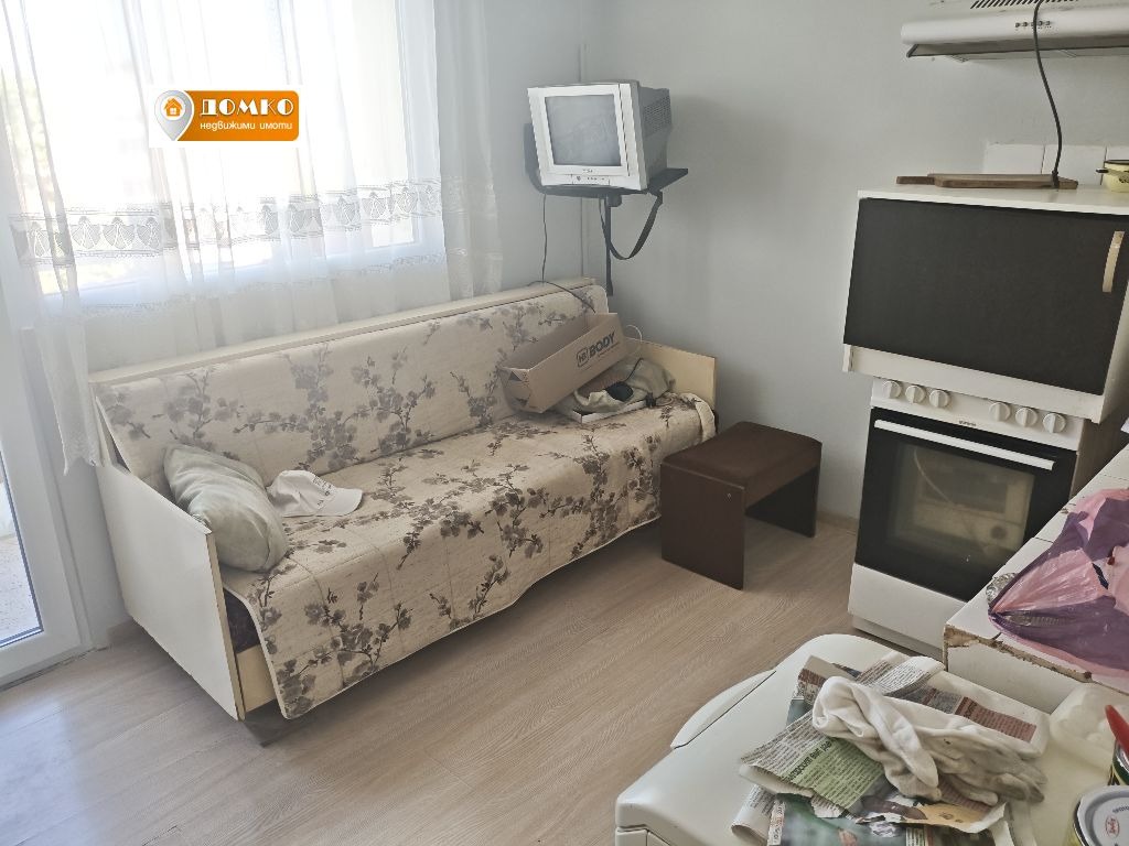 Продава 2-СТАЕН, гр. Пазарджик, Моста на Лютата, снимка 7 - Апартаменти - 54855102