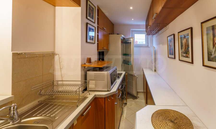 Продава 2-СТАЕН, гр. София, Витоша, снимка 6 - Апартаменти - 55434643