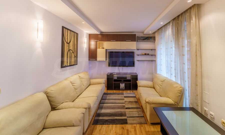 Продава 2-СТАЕН, гр. София, Витоша, снимка 4 - Апартаменти - 55434643