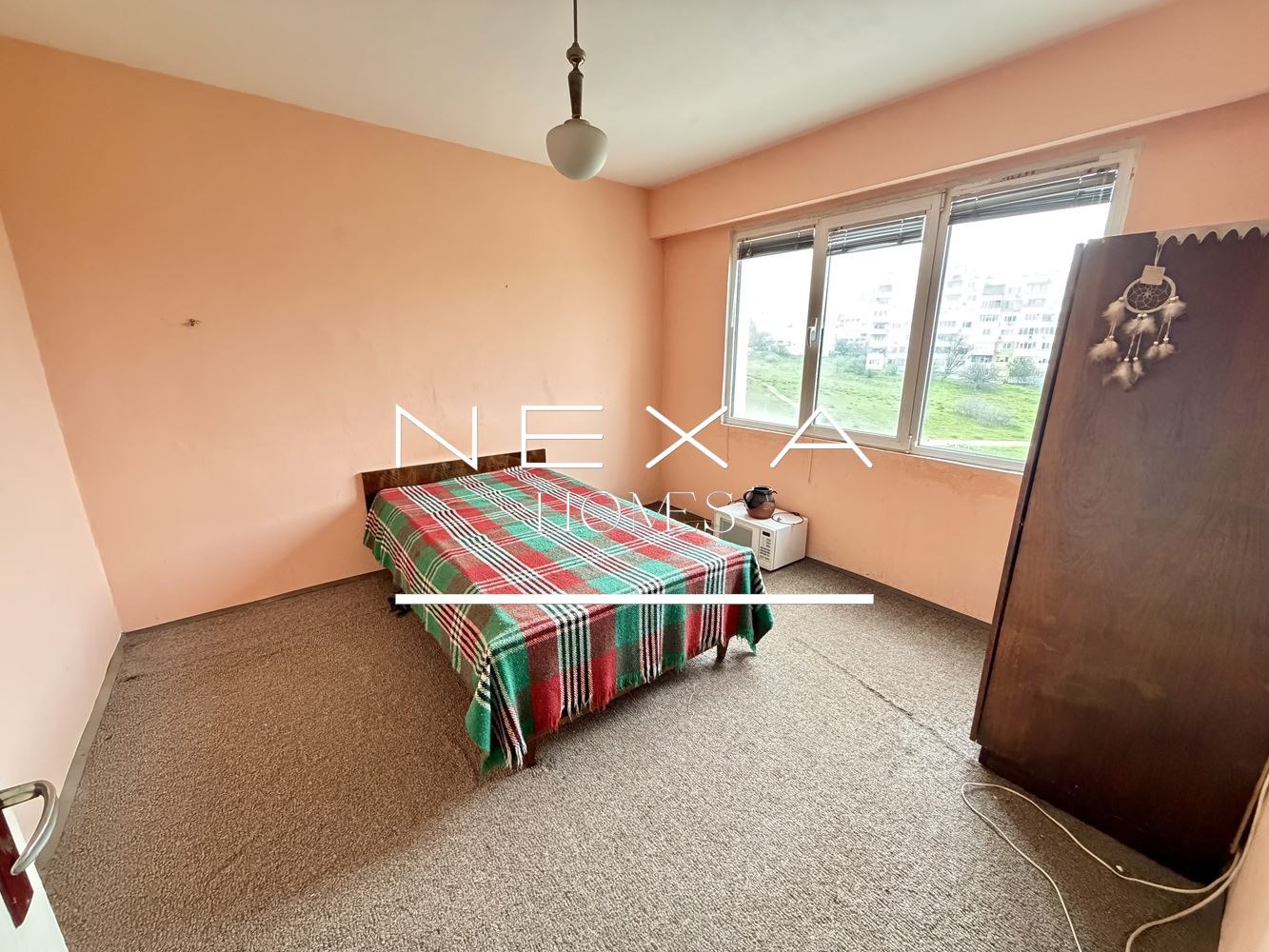 Продава 3-СТАЕН, гр. Варна, Владислав Варненчик 1, снимка 3 - Апартаменти - 53942119