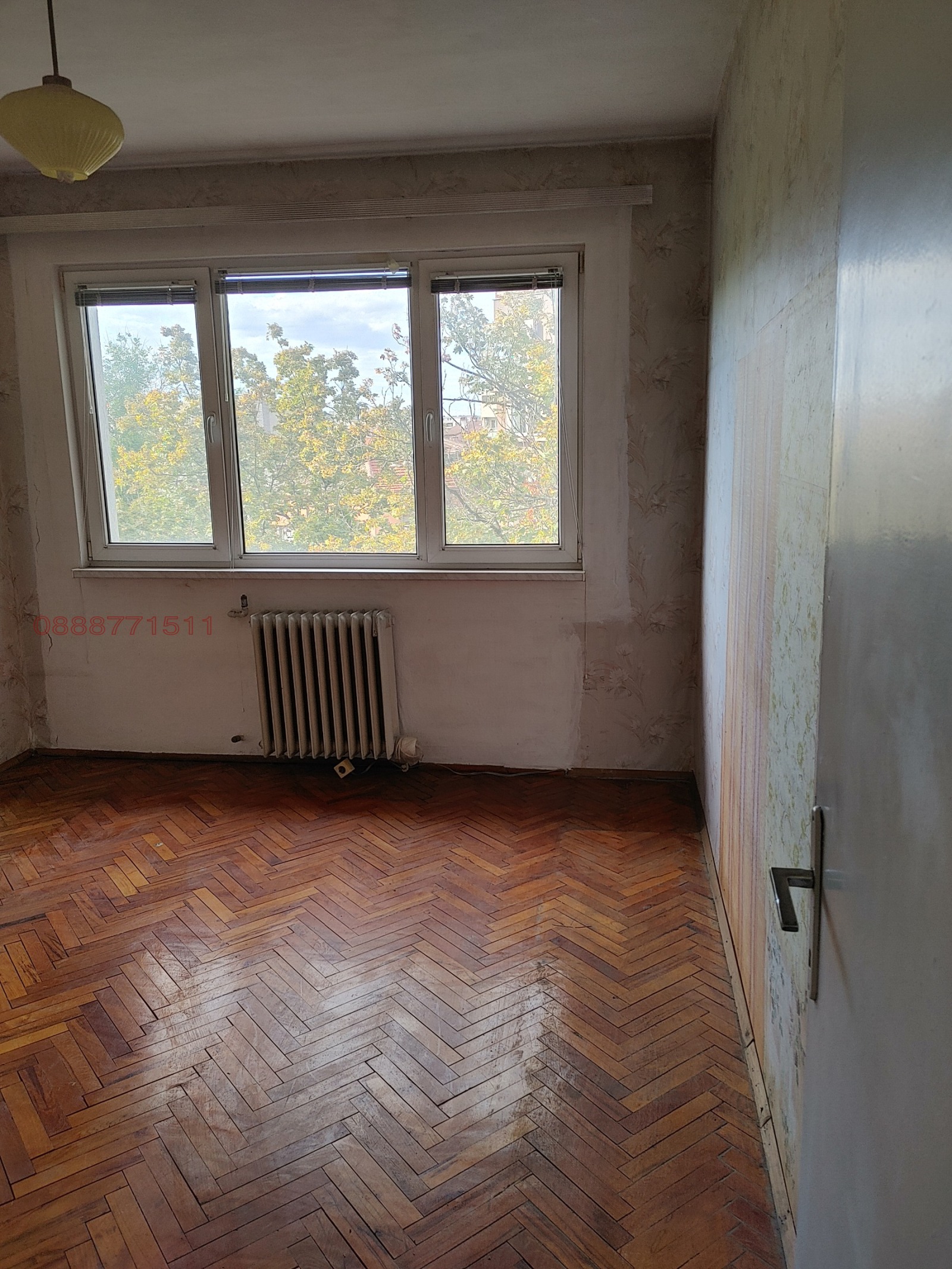 Продава 3-СТАЕН, гр. Пловдив, Център, снимка 5 - Апартаменти - 54608707