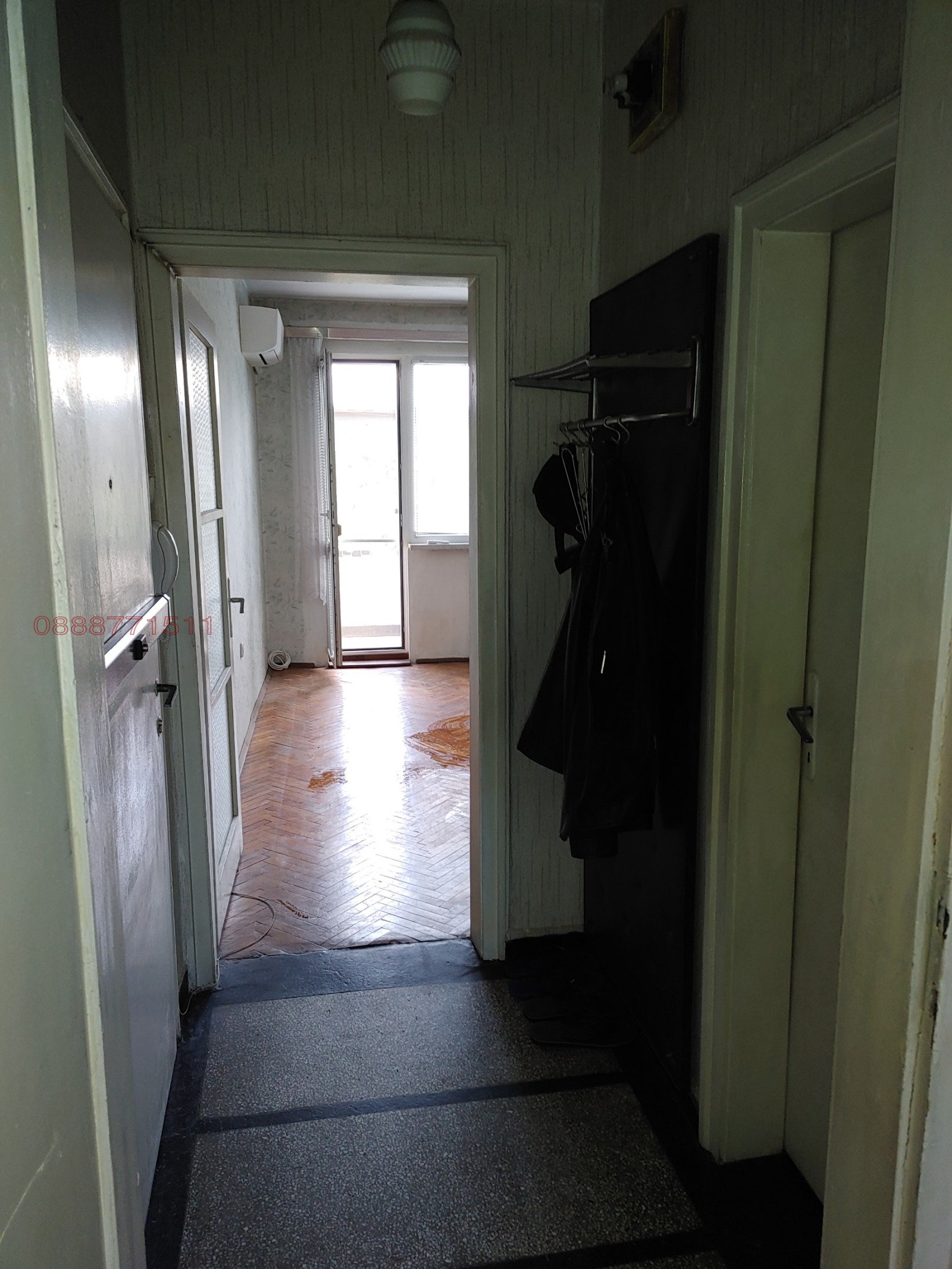 Продава 3-СТАЕН, гр. Пловдив, Център, снимка 13 - Апартаменти - 54608707