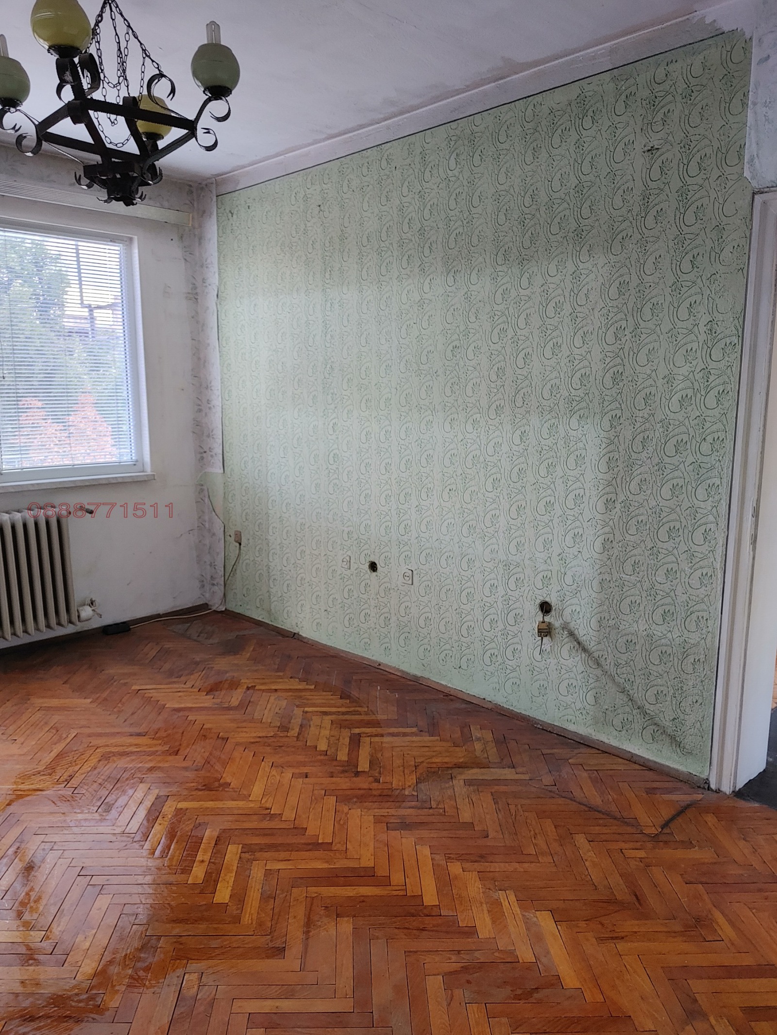 Продава 3-СТАЕН, гр. Пловдив, Център, снимка 2 - Апартаменти - 54608707