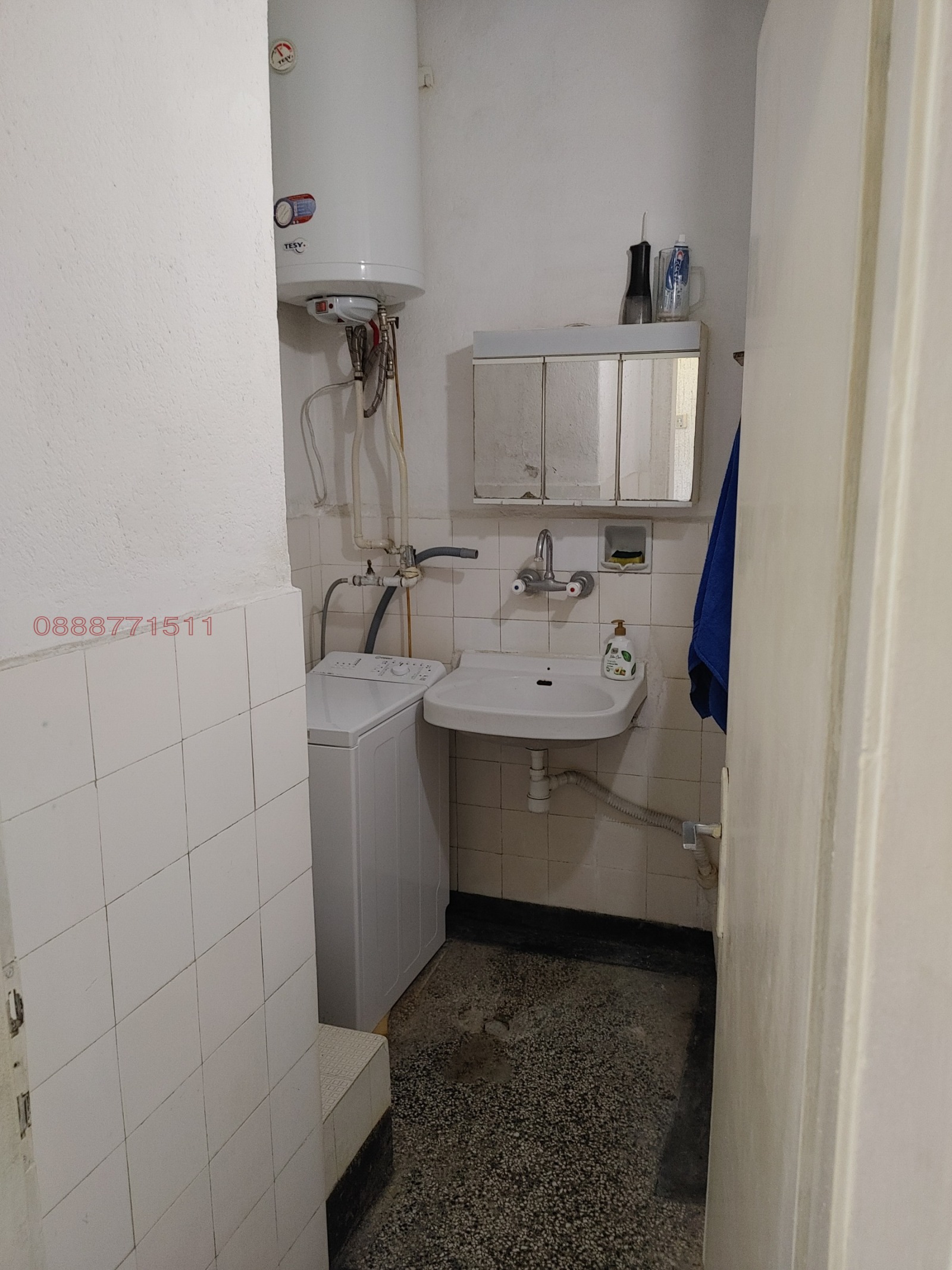 Продава 3-СТАЕН, гр. Пловдив, Център, снимка 7 - Апартаменти - 54608707