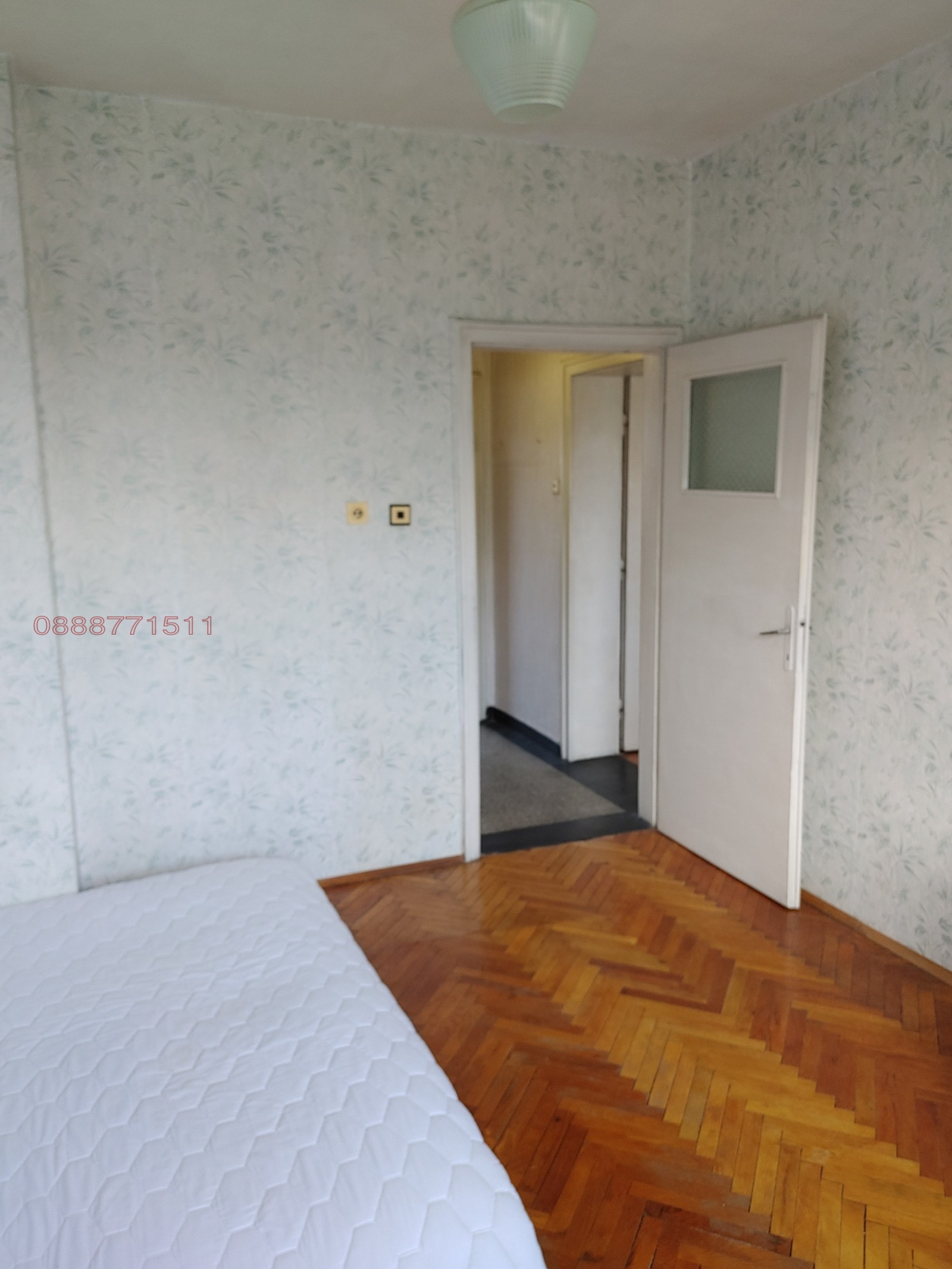Продава 3-СТАЕН, гр. Пловдив, Център, снимка 10 - Апартаменти - 54608707