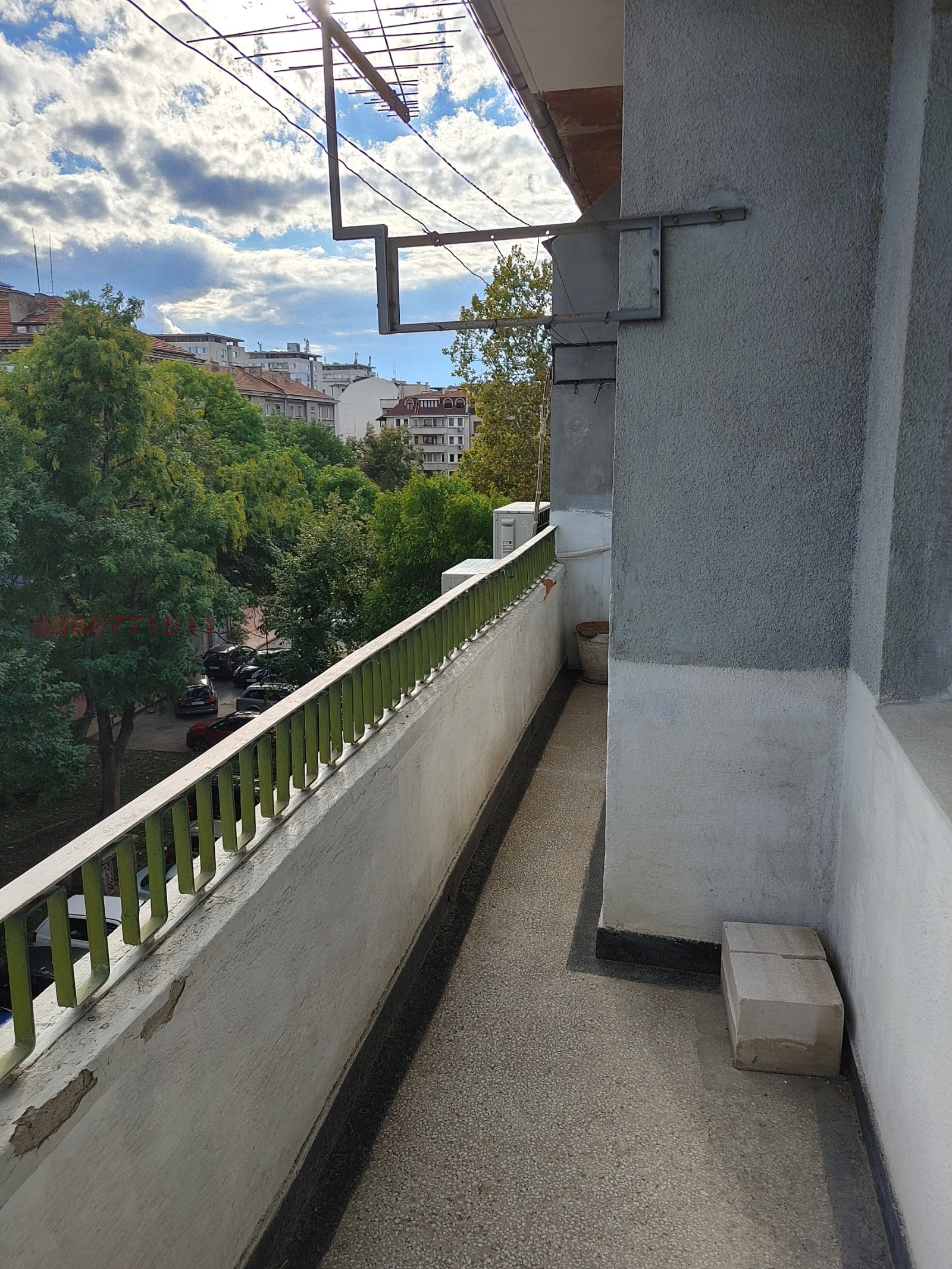 Продава 3-СТАЕН, гр. Пловдив, Център, снимка 15 - Апартаменти - 54608707