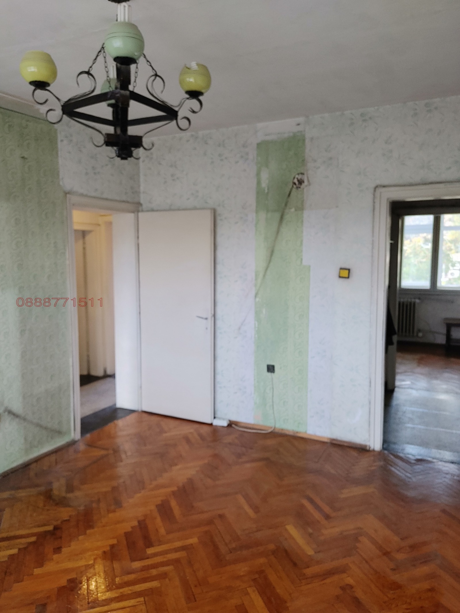 Продава 3-СТАЕН, гр. Пловдив, Център, снимка 3 - Апартаменти - 54608707