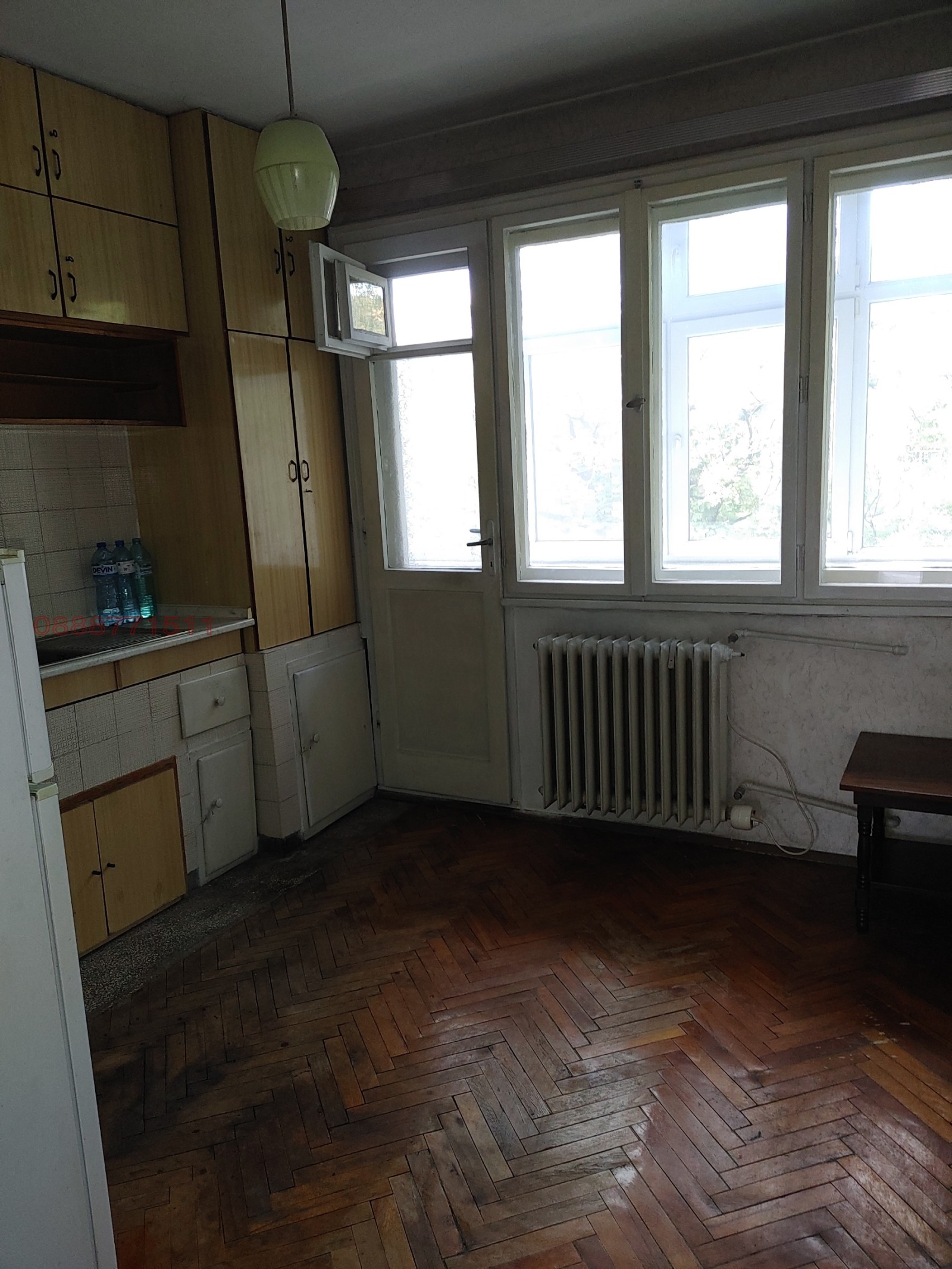 Продава 3-СТАЕН, гр. Пловдив, Център, снимка 12 - Апартаменти - 54608707