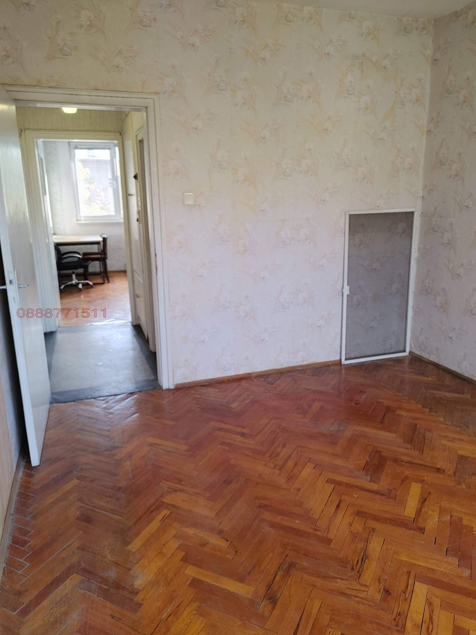 Продава 3-СТАЕН, гр. Пловдив, Център, снимка 6 - Апартаменти - 54608707