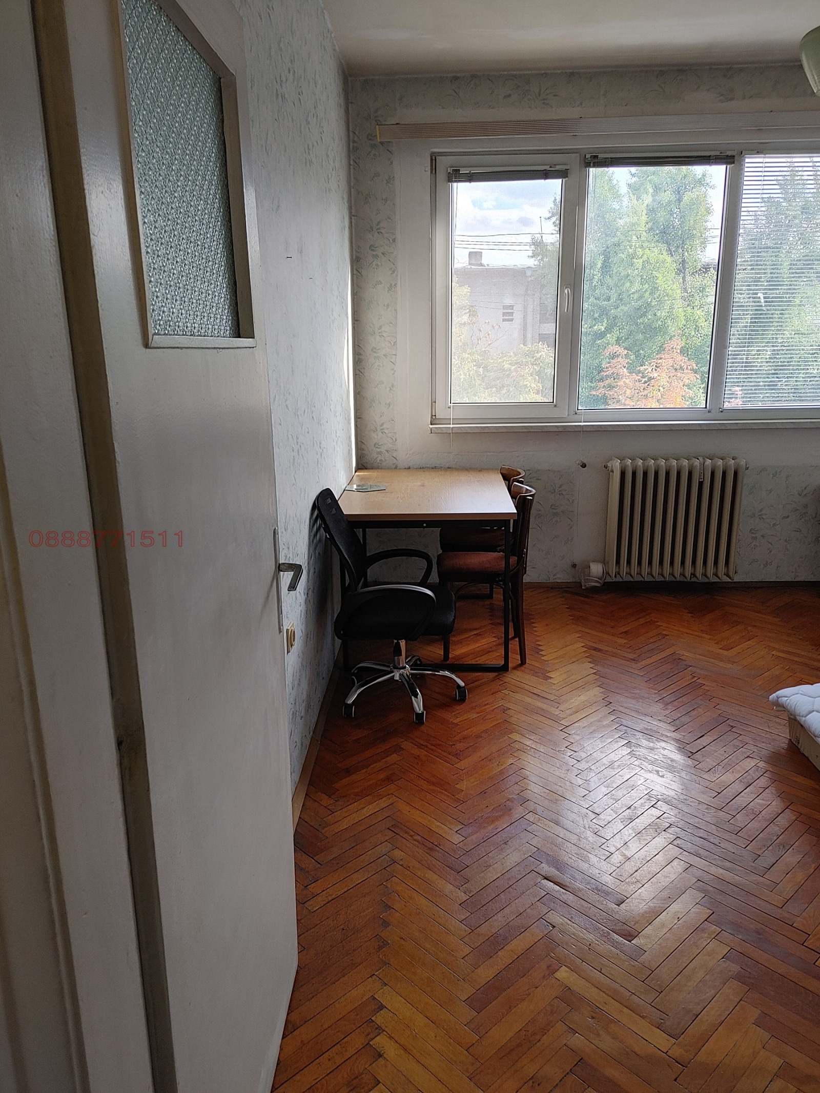Продава 3-СТАЕН, гр. Пловдив, Център, снимка 8 - Апартаменти - 54608707