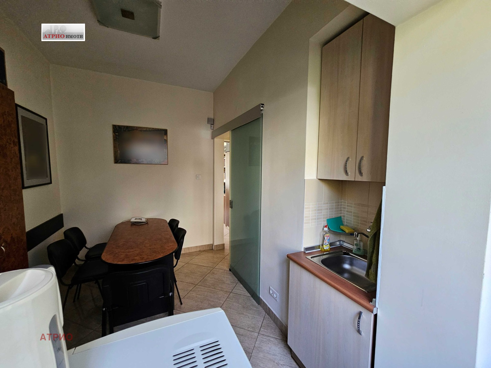 Продава 4-СТАЕН, гр. София, Център, снимка 10 - Апартаменти - 55976429