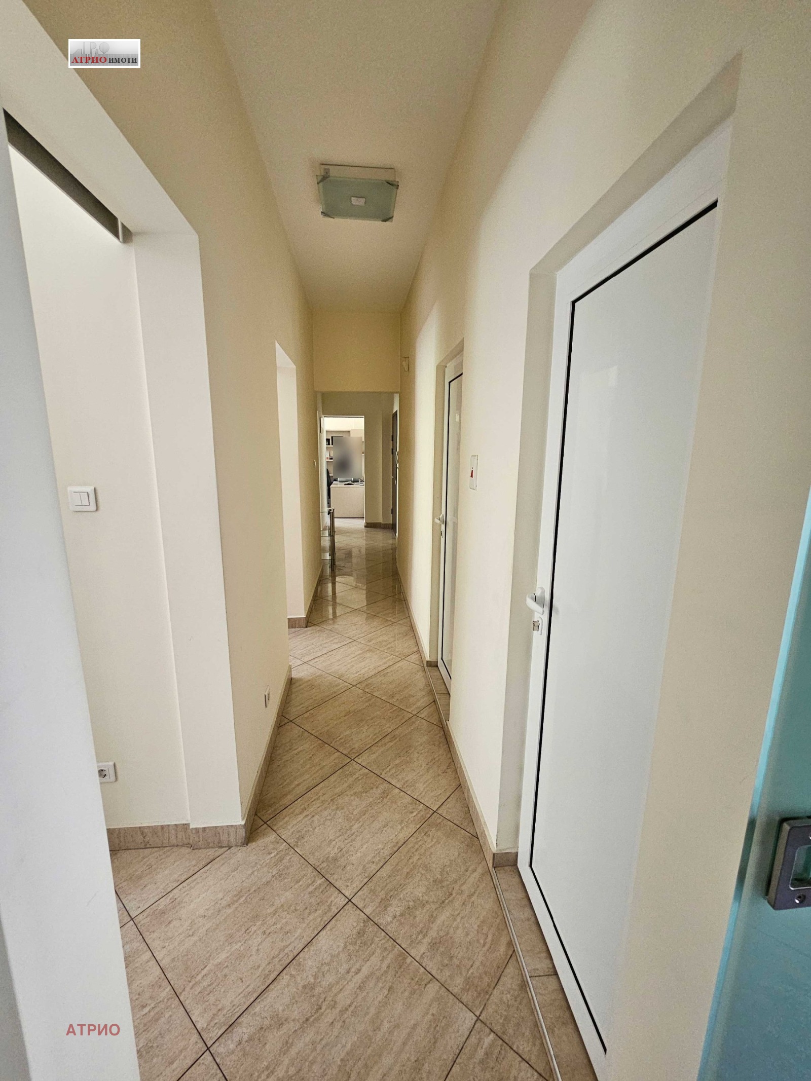 Продава 4-СТАЕН, гр. София, Център, снимка 11 - Апартаменти - 55976429