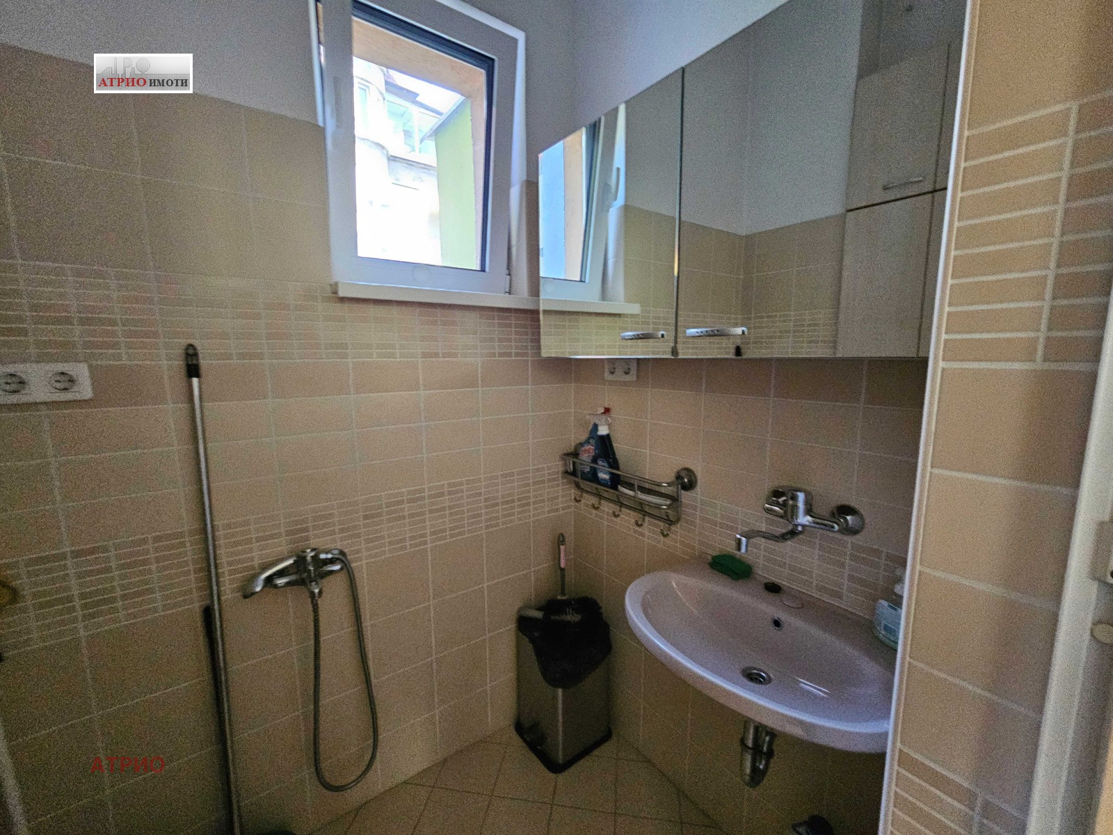 Продава 4-СТАЕН, гр. София, Център, снимка 12 - Апартаменти - 55976429