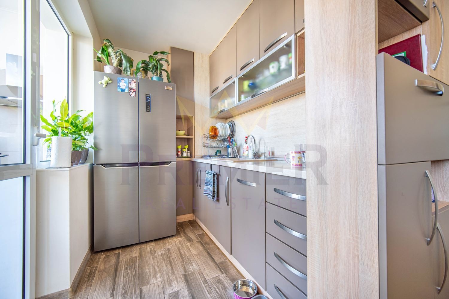 Продава МНОГОСТАЕН, гр. Балчик, област Добрич, снимка 5 - Апартаменти - 55023001