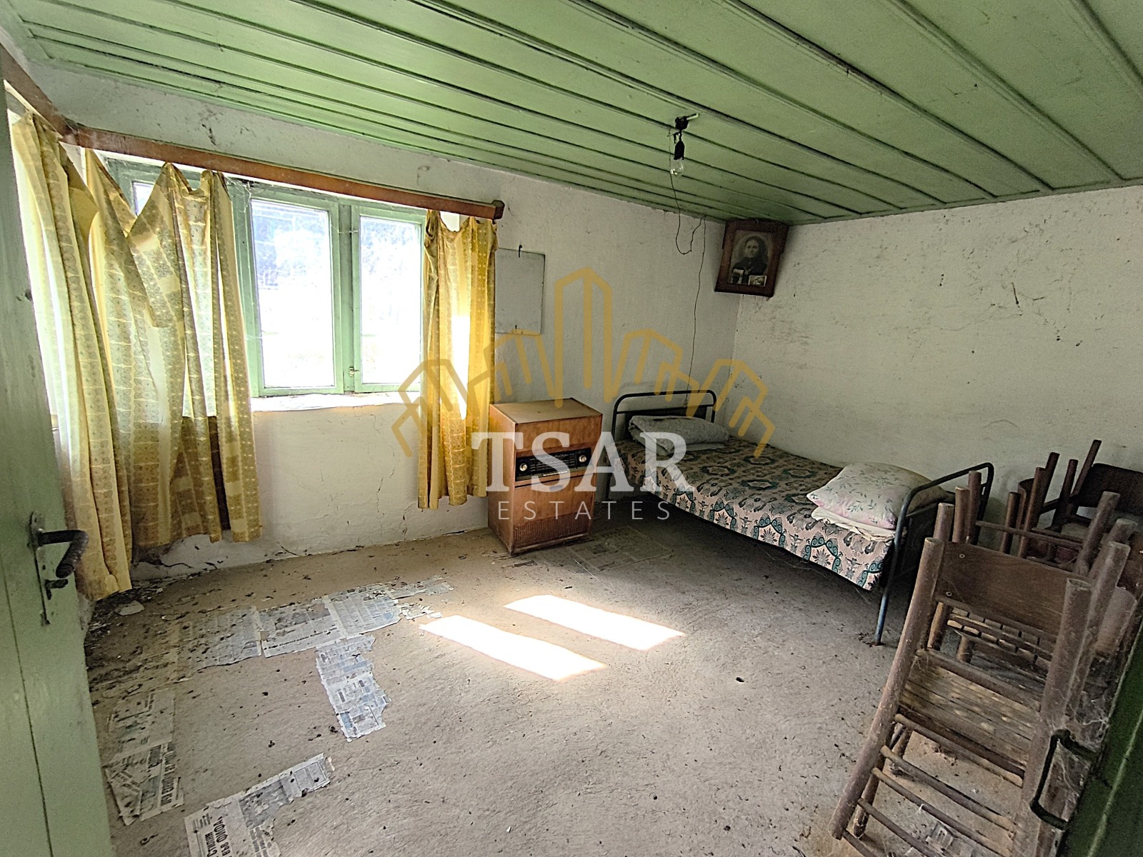 Продава КЪЩА, с. Павел, област Велико Търново, снимка 6 - Къщи - 53836464