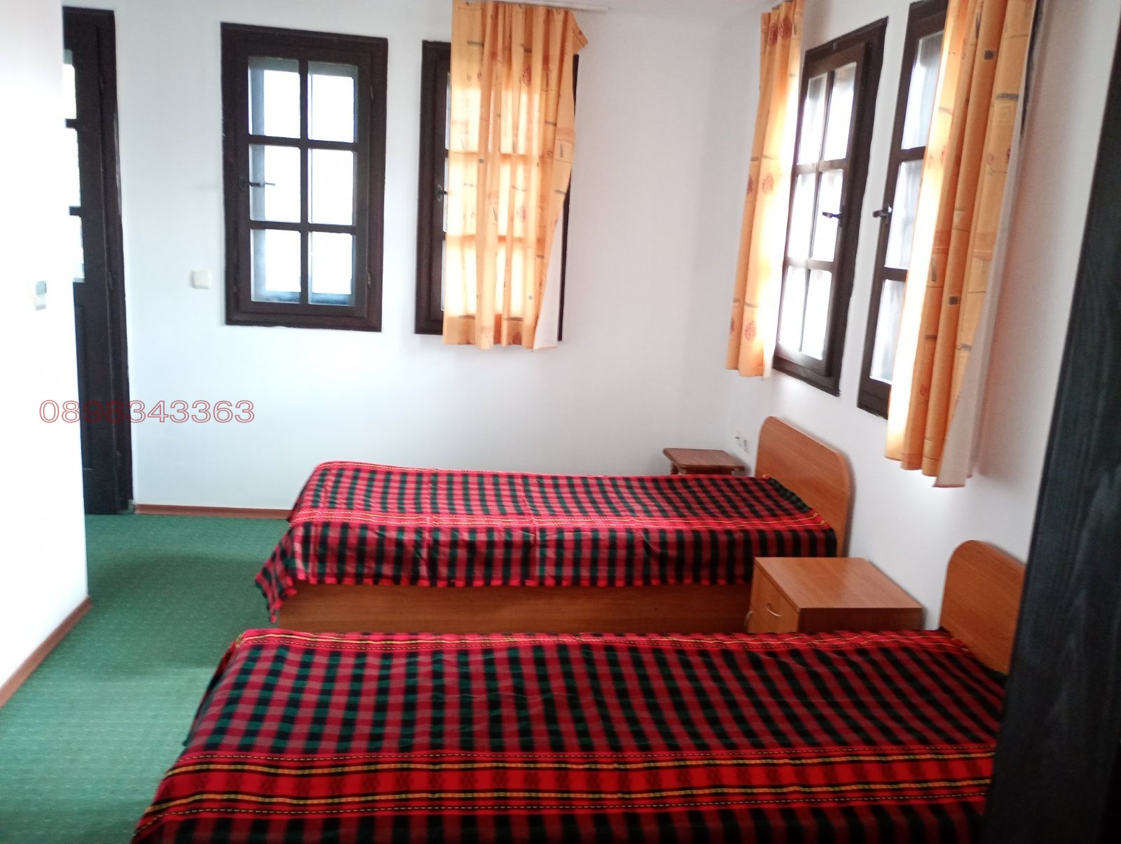 Продава КЪЩА, гр. Долна баня, област София област, снимка 7 - Къщи - 54015302