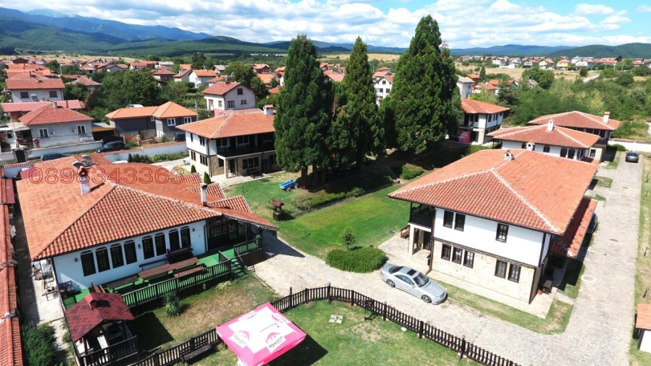 Продава КЪЩА, гр. Долна баня, област София област, снимка 4 - Къщи - 54015302