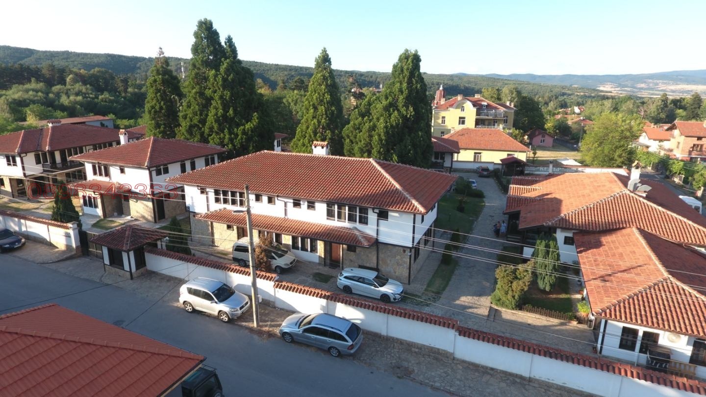 Продава КЪЩА, гр. Долна баня, област София област, снимка 5 - Къщи - 54015302