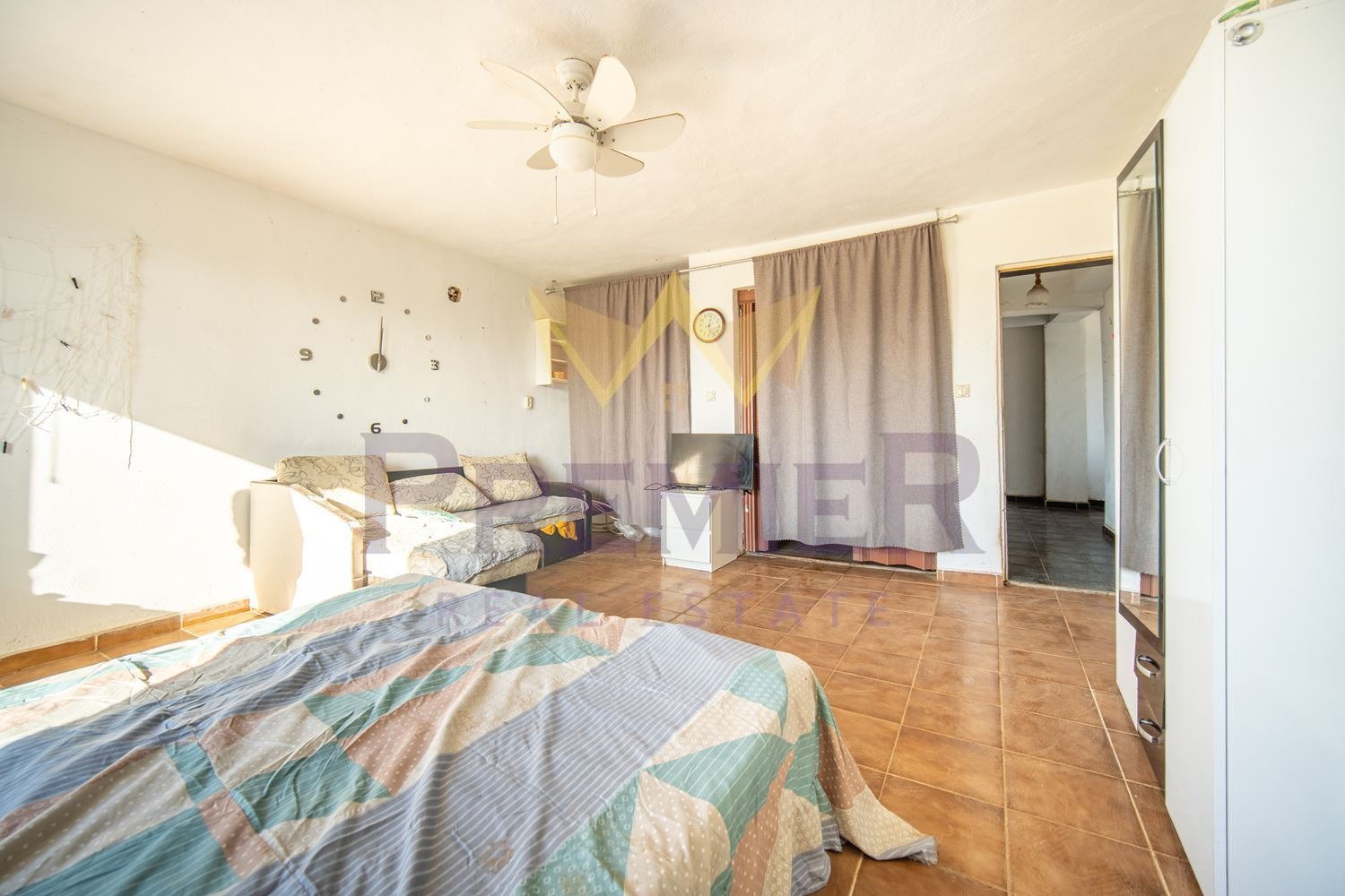 Продава КЪЩА, с. Могилище, област Добрич, снимка 8 - Къщи - 54042321