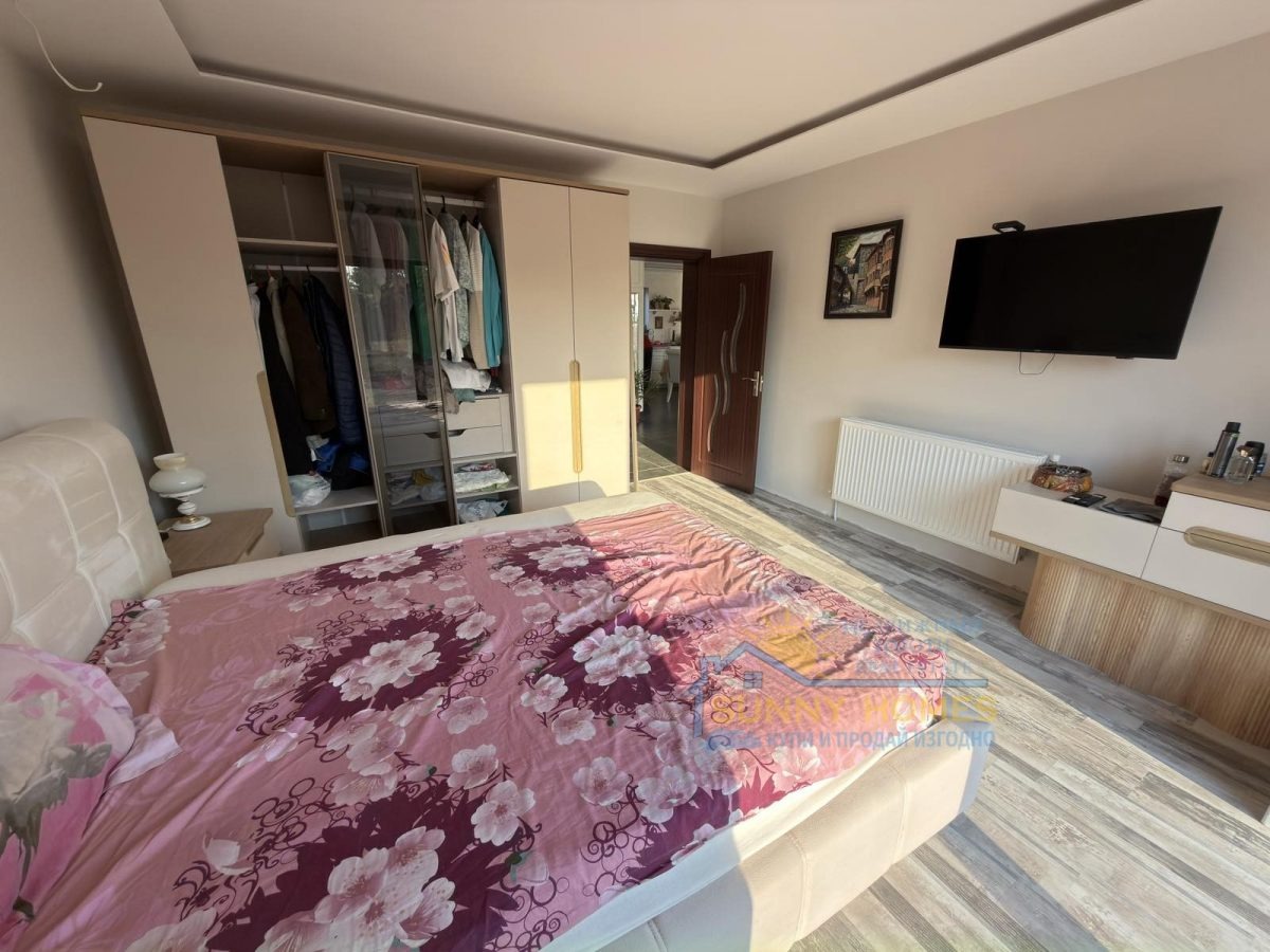 Продава КЪЩА, с. Драгижево, област Велико Търново, снимка 7 - Къщи - 55737595