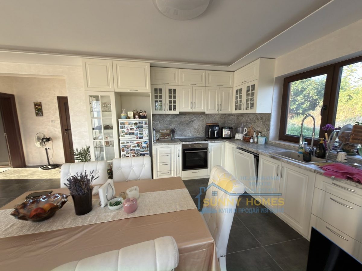 Продава КЪЩА, с. Драгижево, област Велико Търново, снимка 2 - Къщи - 55737595