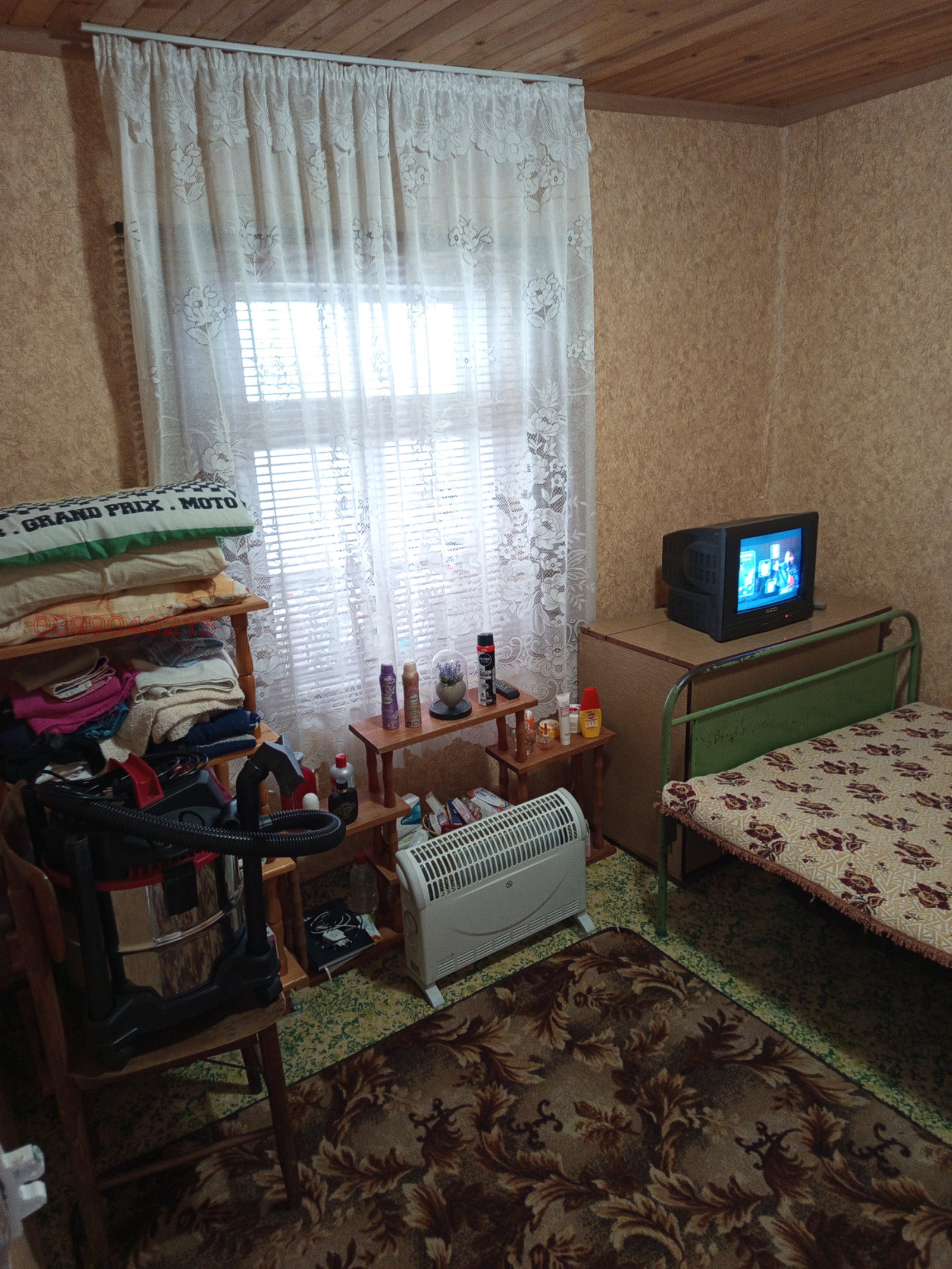 Продава КЪЩА, с. Кубадин, област Бургас, снимка 5 - Къщи - 56158550
