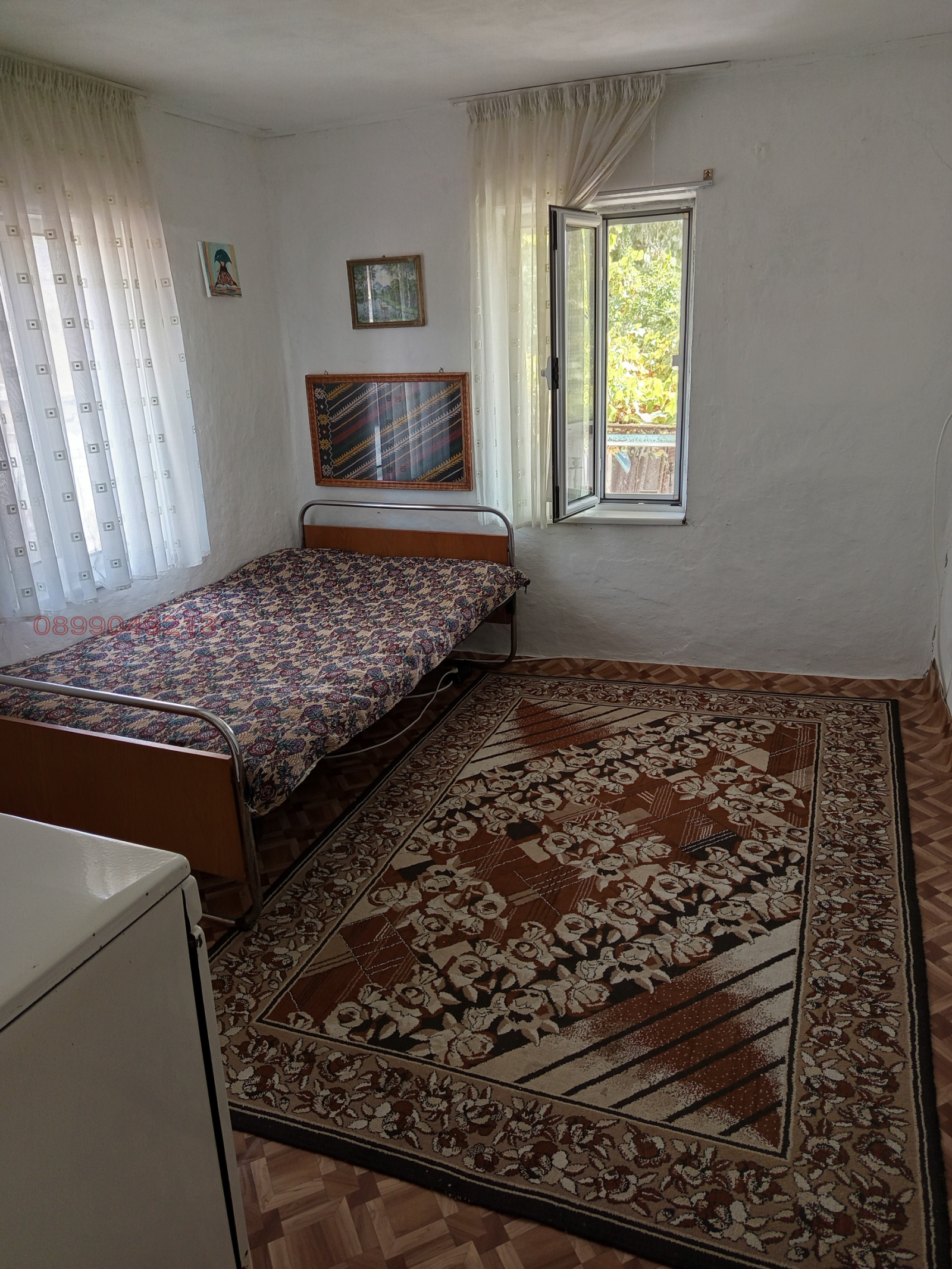 Продава КЪЩА, с. Кубадин, област Бургас, снимка 6 - Къщи - 56158550