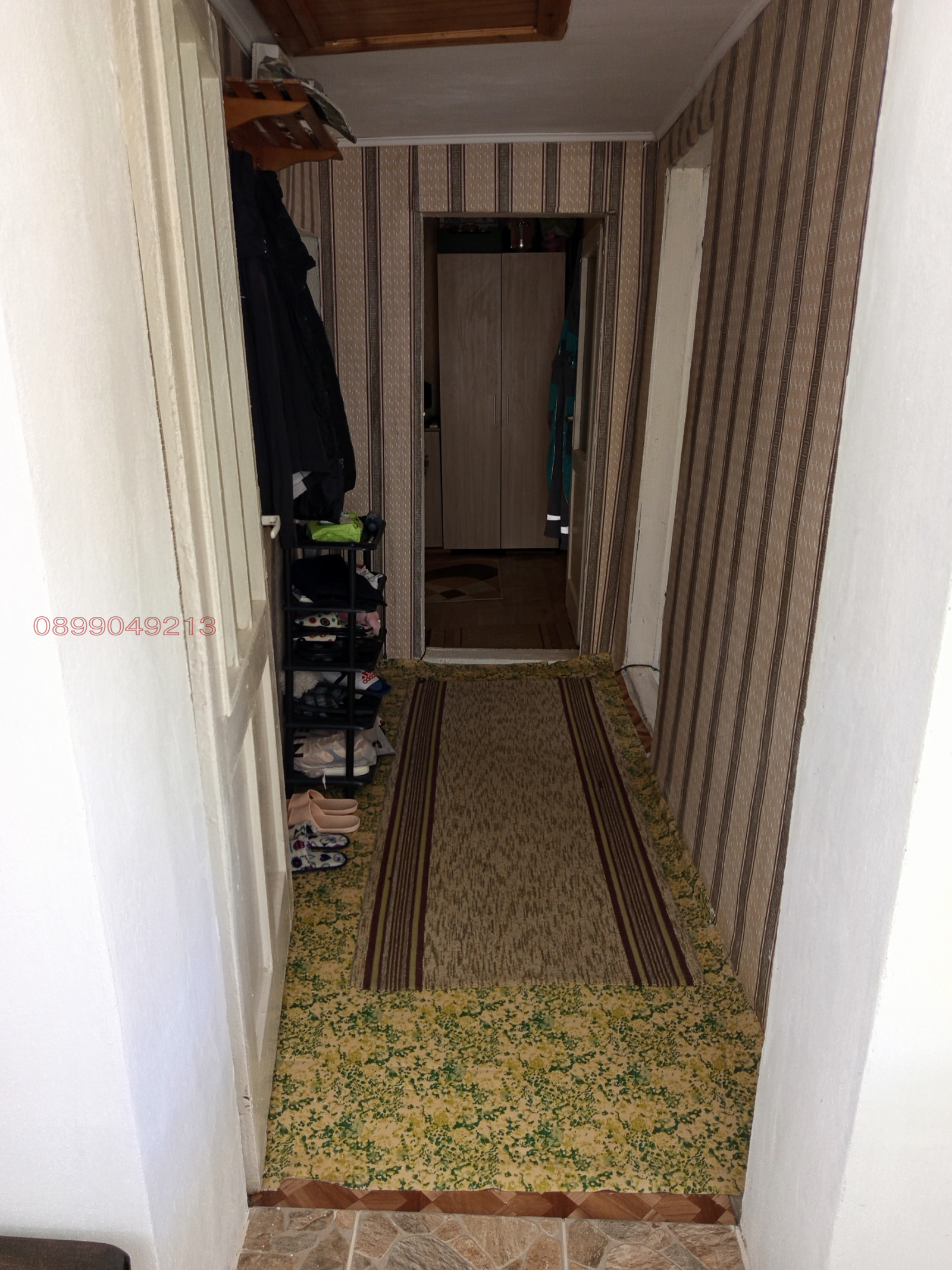 Продава КЪЩА, с. Кубадин, област Бургас, снимка 4 - Къщи - 56158550