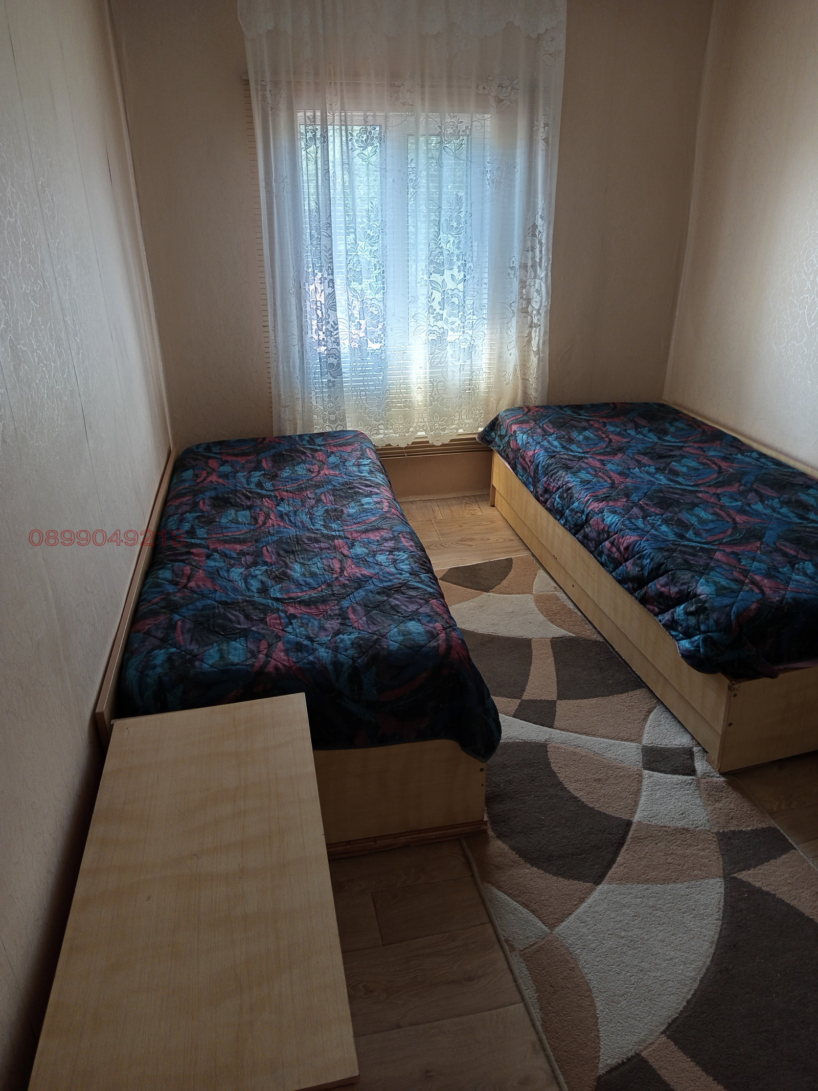 Продава КЪЩА, с. Кубадин, област Бургас, снимка 3 - Къщи - 56158550