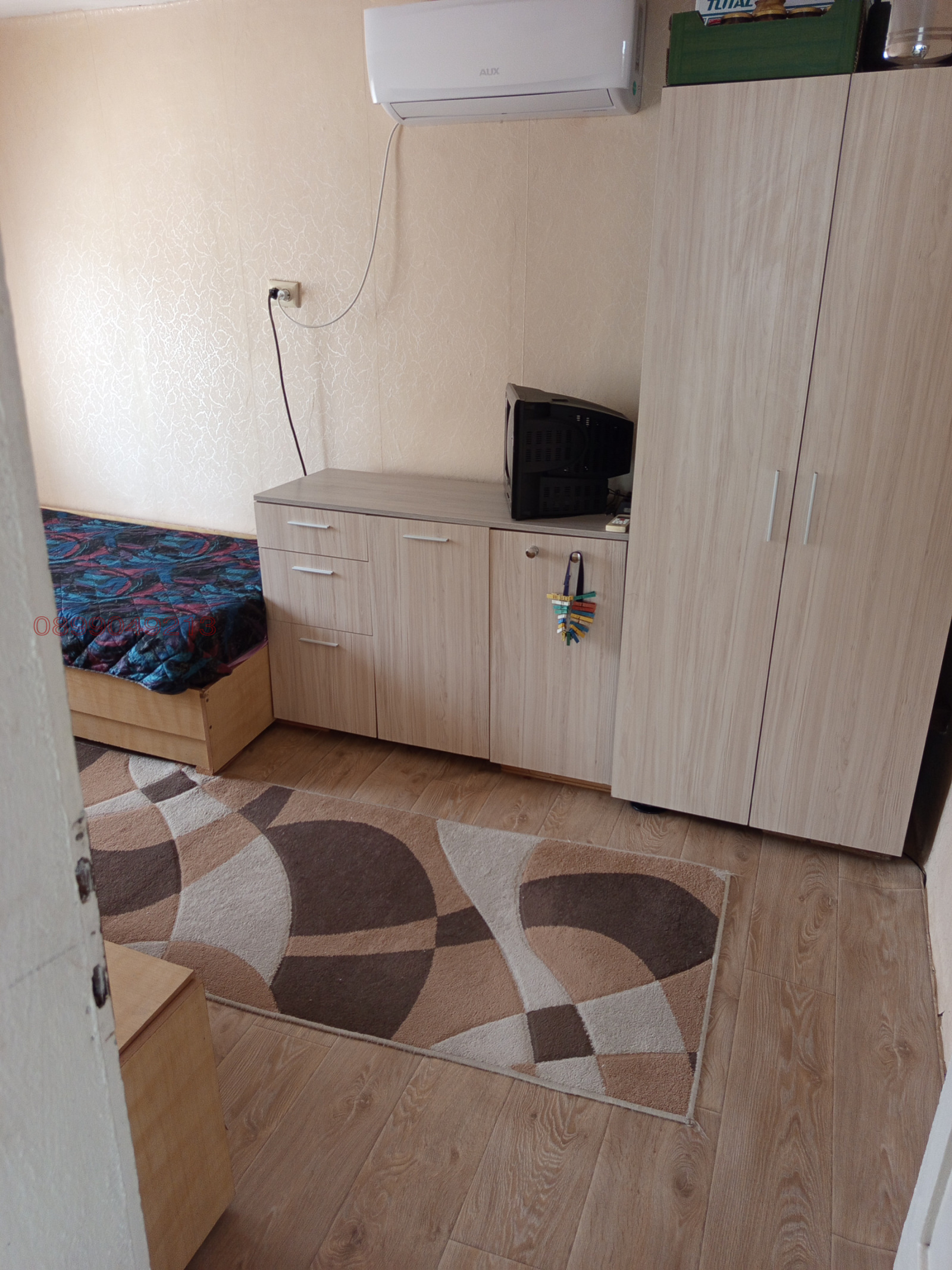 Продава КЪЩА, с. Кубадин, област Бургас, снимка 2 - Къщи - 56158550