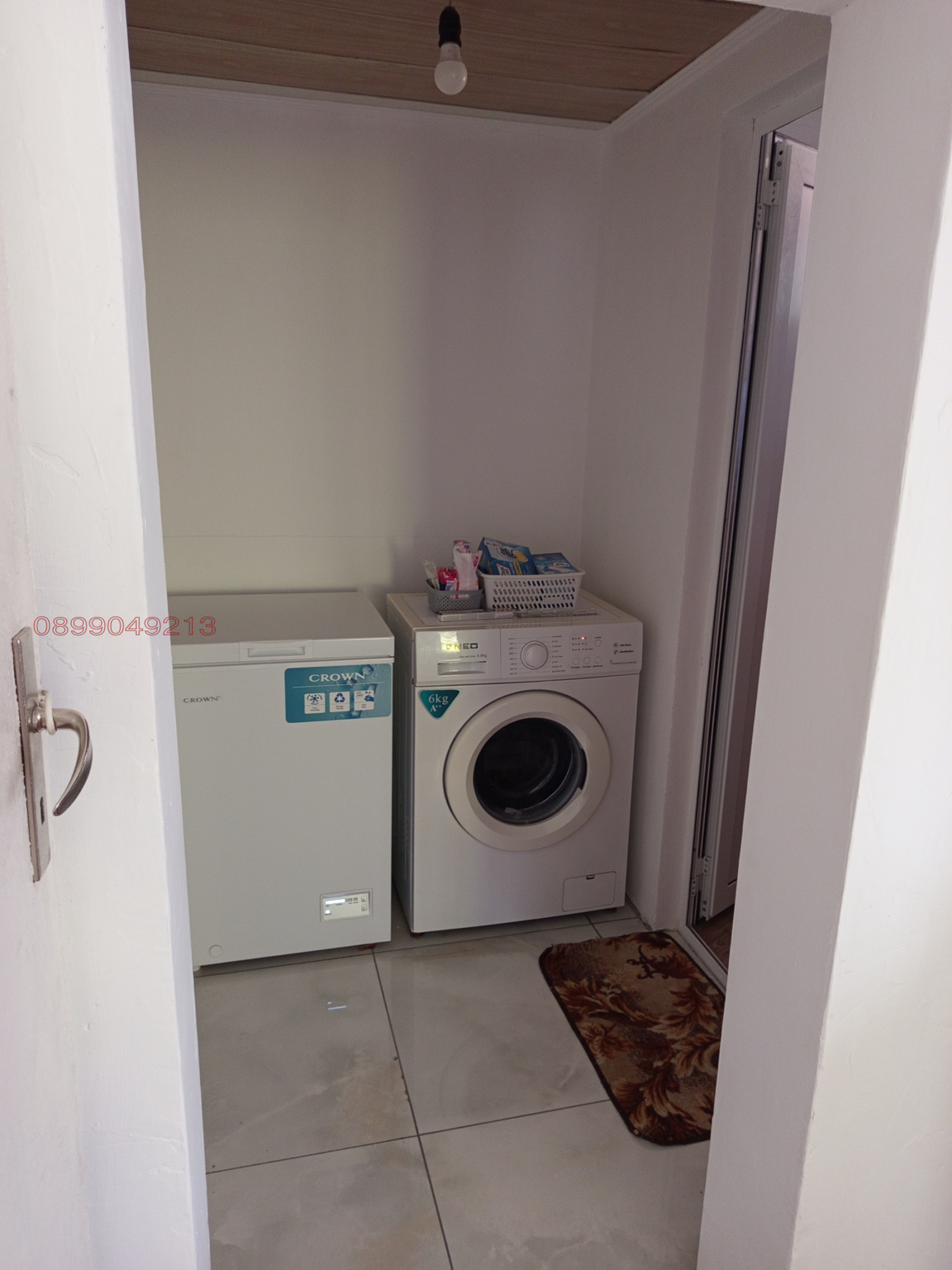 Продава КЪЩА, с. Кубадин, област Бургас, снимка 7 - Къщи - 56158550